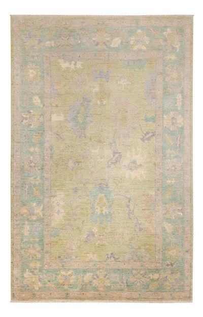 Usak Teppich 202x316cm - Orientteppich