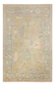 Ziegler Teppich - Usak - 316 x 202 cm - sand