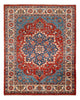 Usak Teppich 313x254cm - Orientteppich