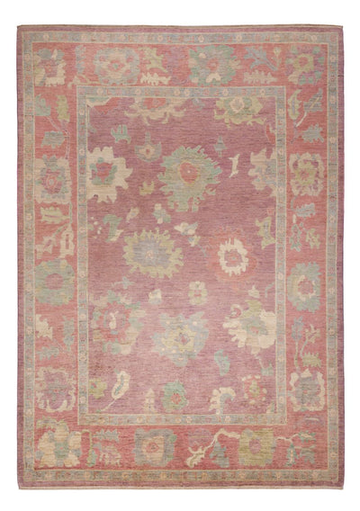 Usak Teppich 245x348cm - Orientteppich