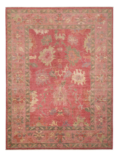 Usak Teppich 251x342cm - Orientteppich