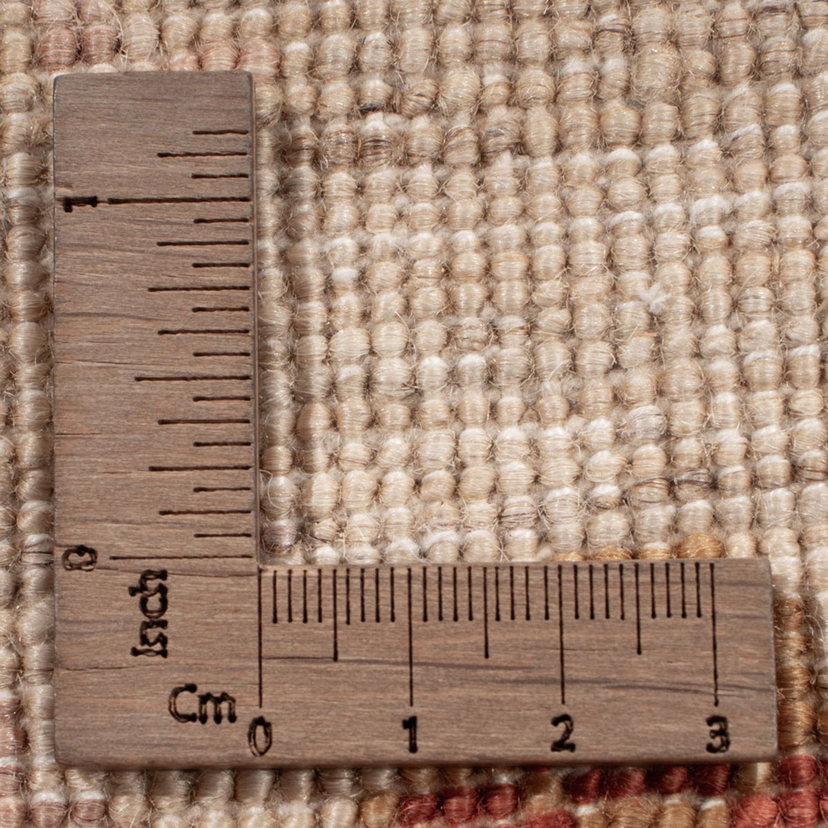 Ziegler Teppich - Usak - 359 x 237 cm - hellrot