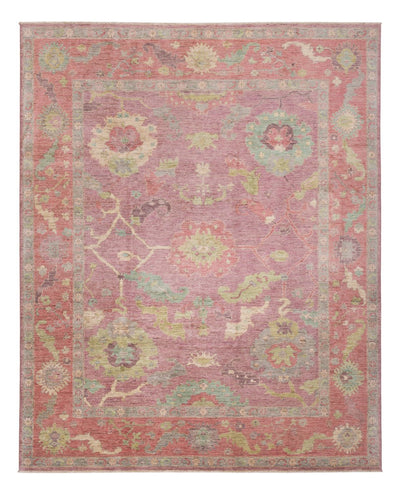 Usak Teppich 248x306cm - Orientteppich