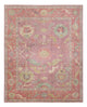 Usak Teppich 306x248cm - Orientteppich
