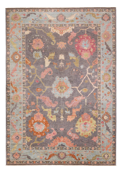 Usak Teppich 242x352cm - Orientteppich