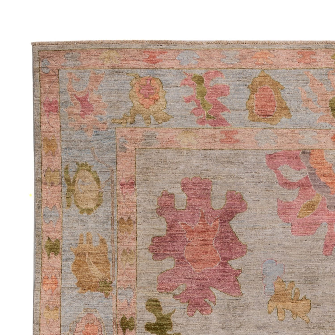 Usak Teppich 335x244cm - Orientteppich