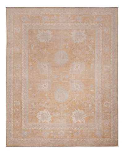 Usak Teppich 246x306cm - Orientteppich