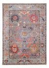 Usak Teppich 242x346cm - Orientteppich - Rechteckig / Mehrfarbig / 242 x 346 cm Rechteckig
