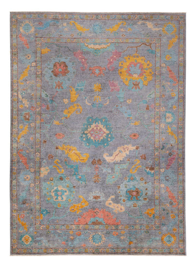 Usak Teppich 247x343cm - Orientteppich