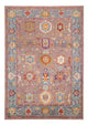 Usak Teppich 236x339cm - Orientteppich