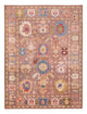 Usak Teppich 336x252cm - Orientteppich