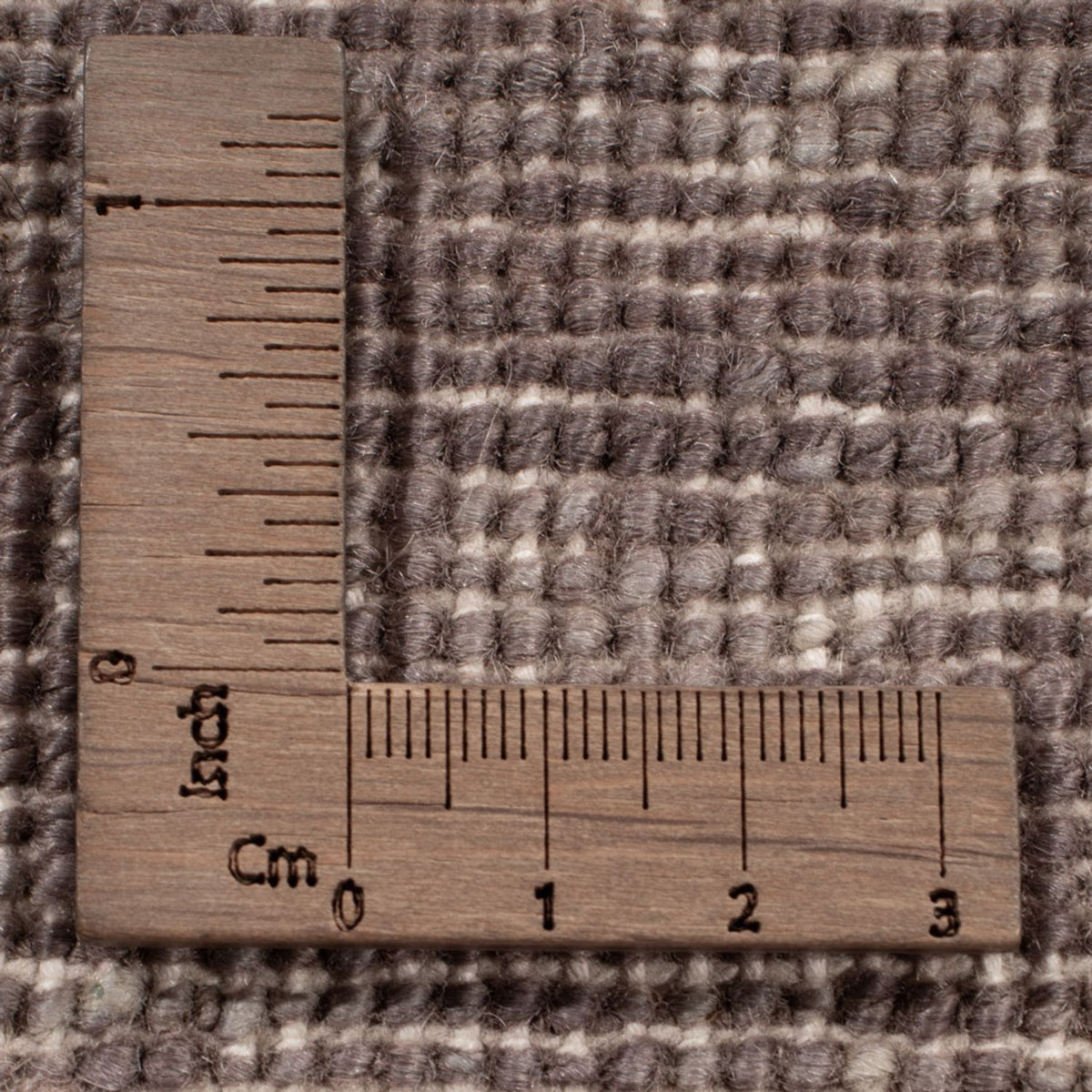 Ziegler Teppich - Usak - 338 x 247 cm - hellblau