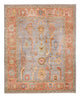 Usak Teppich 306x243cm - Orientteppich