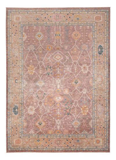 Usak Teppich 243x347cm - Orientteppich