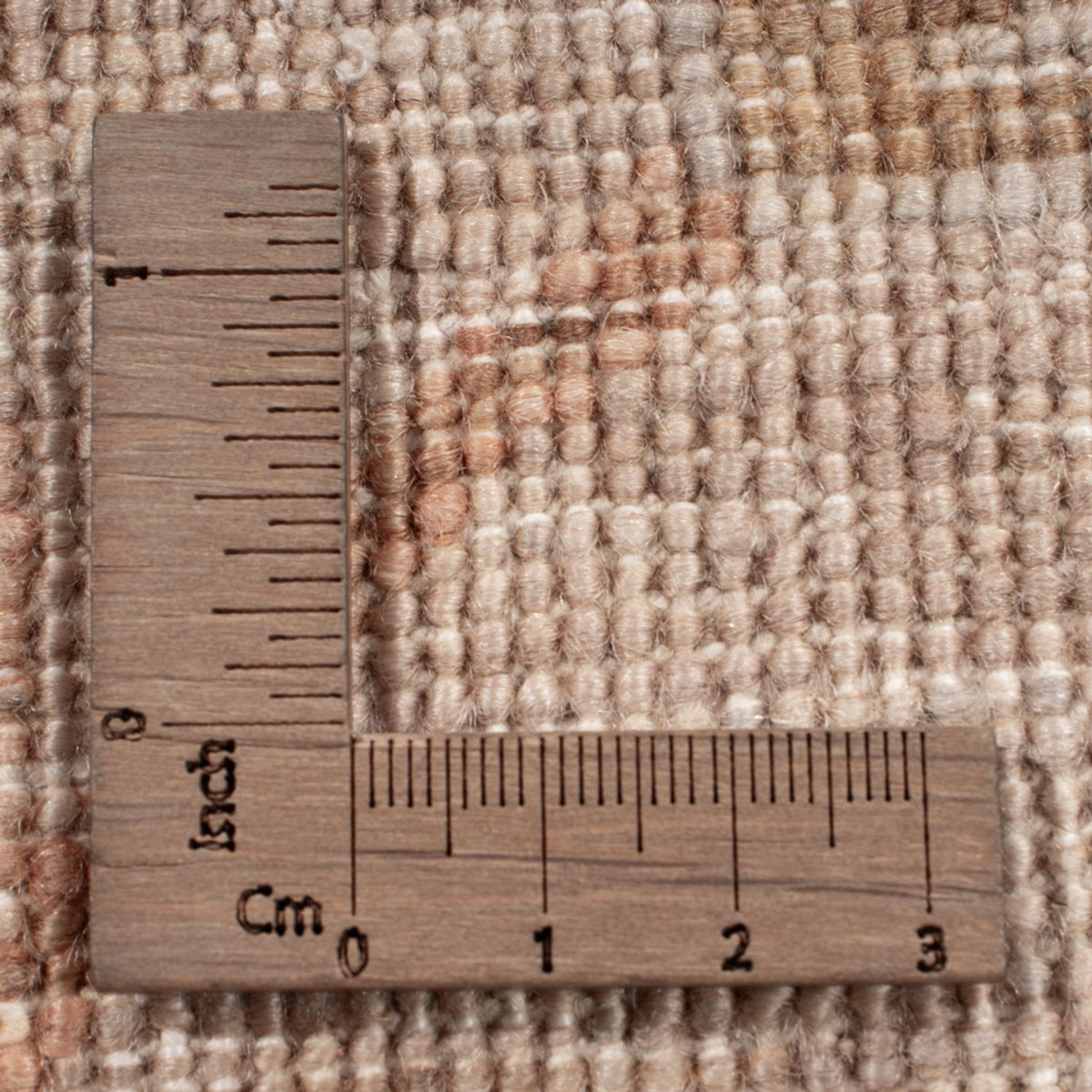 Ziegler Teppich - Usak - 347 x 243 cm - lila