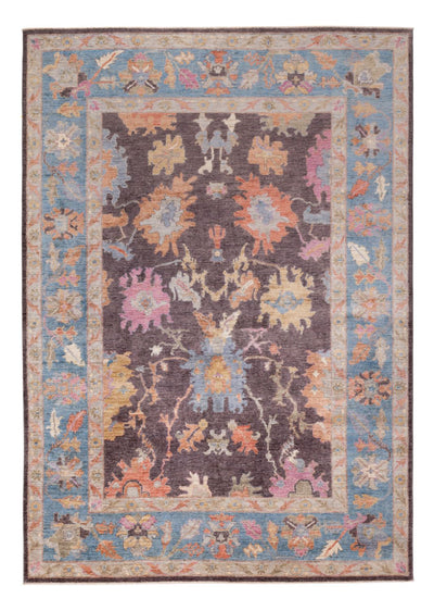 Usak Teppich 246x343cm - Orientteppich