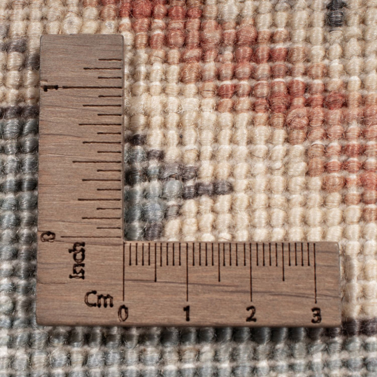 Ziegler Teppich - Usak - 343 x 246 cm - mehrfarbig