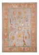 Usak Teppich 346x243cm - Orientteppich