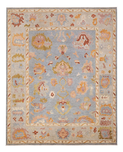Usak Teppich 245x306cm - Orientteppich