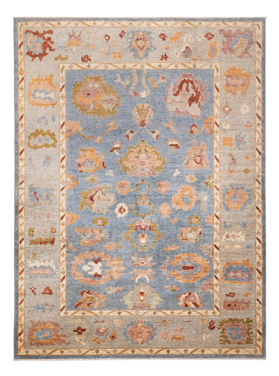 Usak Teppich 242x332cm - Orientteppich