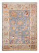 Usak Teppich 332x242cm - Orientteppich