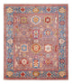 Usak Teppich 291x244cm - Orientteppich