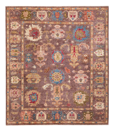 Usak Teppich 253x288cm - Orientteppich