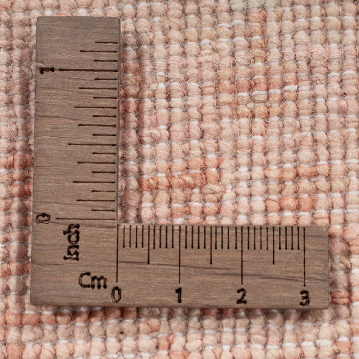 Ziegler Teppich - Ariana - 232 x 176 cm - hellrot