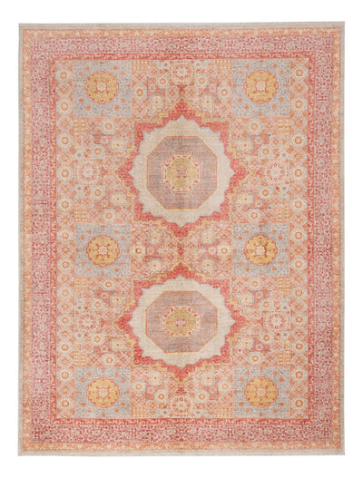 Ariana Teppich 177x232cm - Orientteppich