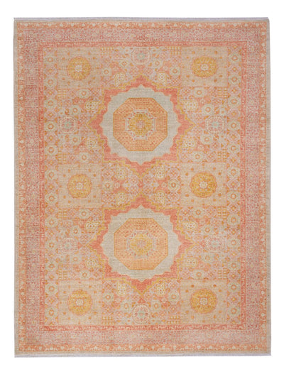 Ariana Teppich 181x242cm - Orientteppich
