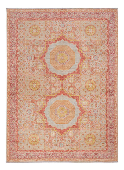 Ariana Teppich 170x233cm - Orientteppich