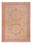 Ziegler Teppich - Ariana - 233 x 170 cm - hellrot