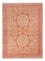 Ziegler Teppich - Ariana - 244 x 180 cm - hellrot