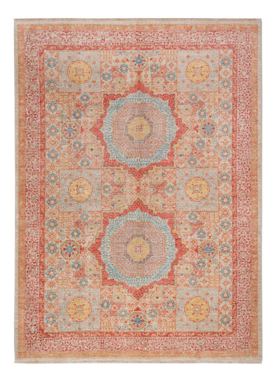 Ariana Teppich 176x235cm - Orientteppich