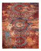 Designer Teppich 195x156cm - Designerteppich