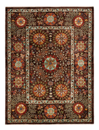 Ariana Teppich 203x155cm - Orientteppich – product image