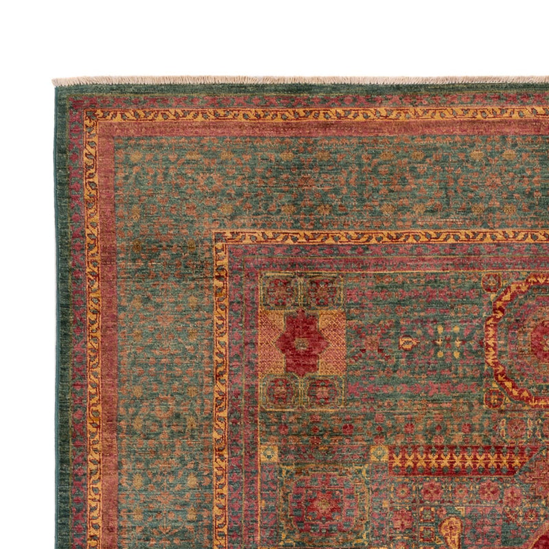 Ziegler Teppich - Ariana - 243 x 180 cm - mehrfarbig