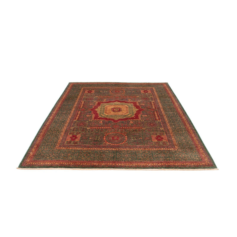 Ziegler Teppich - Ariana - 243 x 180 cm - mehrfarbig