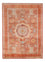 Ziegler Teppich - Ariana - 231 x 169 cm - orange