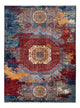 Designer Teppich 237x174cm - Designerteppich