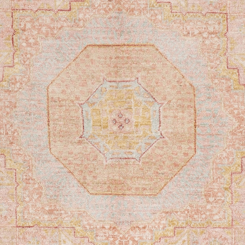 Ziegler Teppich - Ariana - 201 x 157 cm - beige