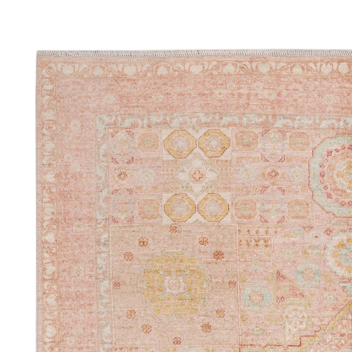 Ariana Teppich 157x201cm - Orientteppich