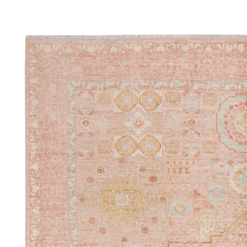 Ziegler Teppich - Ariana - 201 x 157 cm - beige