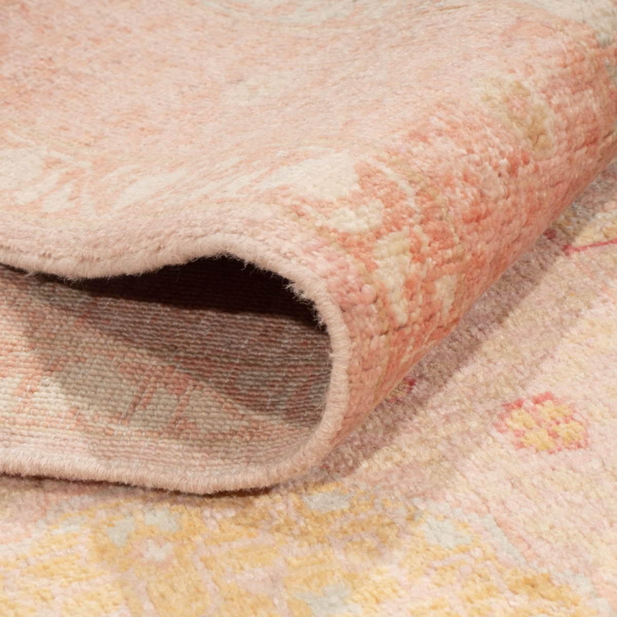 Ziegler Teppich - Ariana - 201 x 157 cm - beige