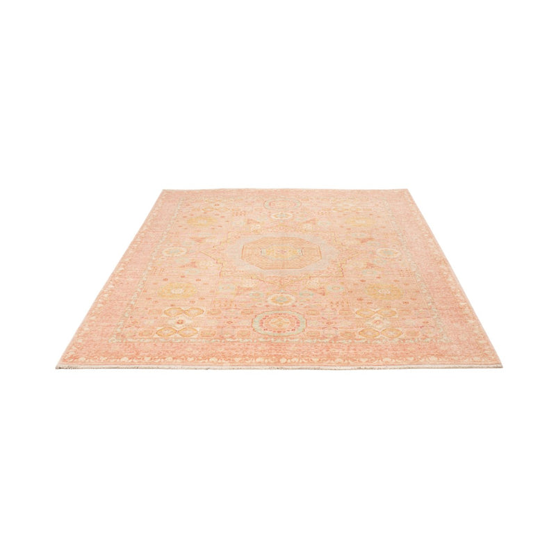 Ziegler Teppich - Ariana - 201 x 157 cm - beige