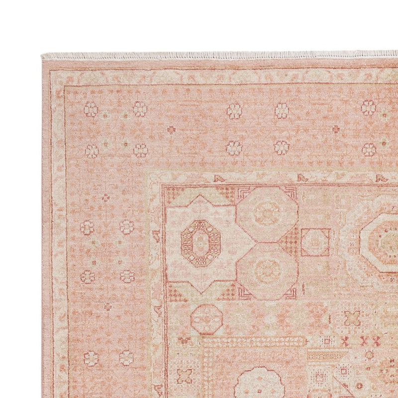 Ziegler Teppich - Ariana - 205 x 156 cm - beige
