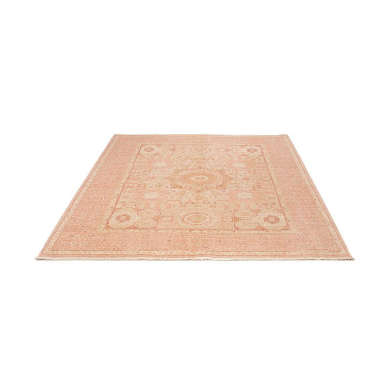 Ziegler Teppich - Ariana - 205 x 156 cm - beige