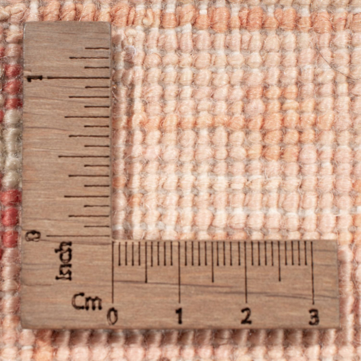 Ziegler Teppich - Ariana - 205 x 156 cm - beige