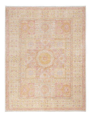 Ziegler Teppich - Ariana - 198 x 158 cm - beige