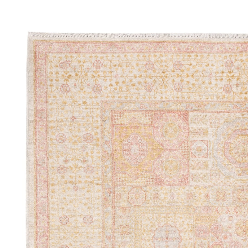 Ziegler Teppich - Ariana - 198 x 158 cm - beige